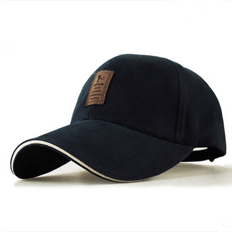 Mũ Lưỡi Trai LINJW Phong Cách Hàn Quốc Thời Trang