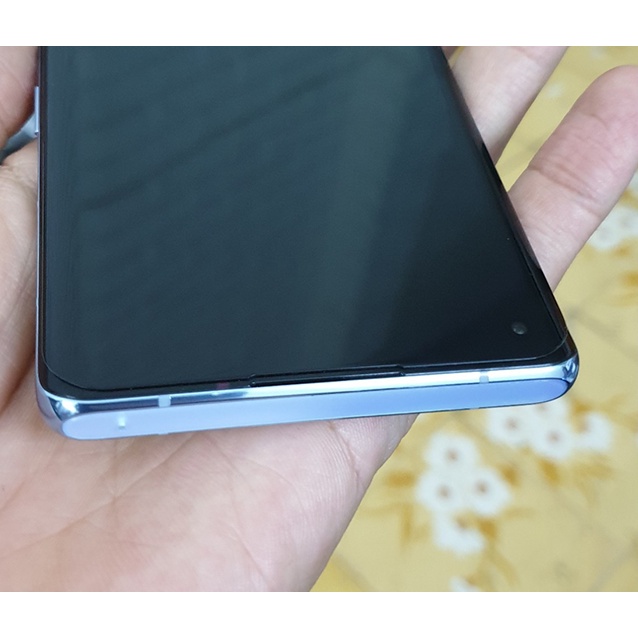 Dán kính cường lực FULL màn FULL keo UV Glass Pro+ 9H
