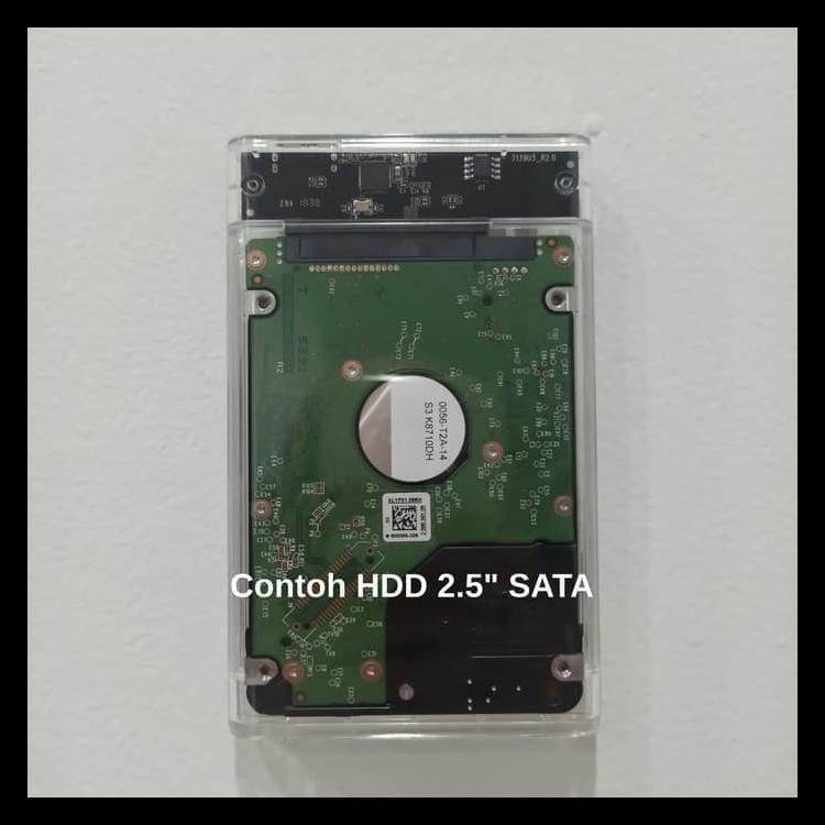 Vỏ Đựng Ổ Cứng Ngoài Hdd 2.5 "Usb 3.0 - Orico 2139u3 Code 528 | BigBuy360 - bigbuy360.vn