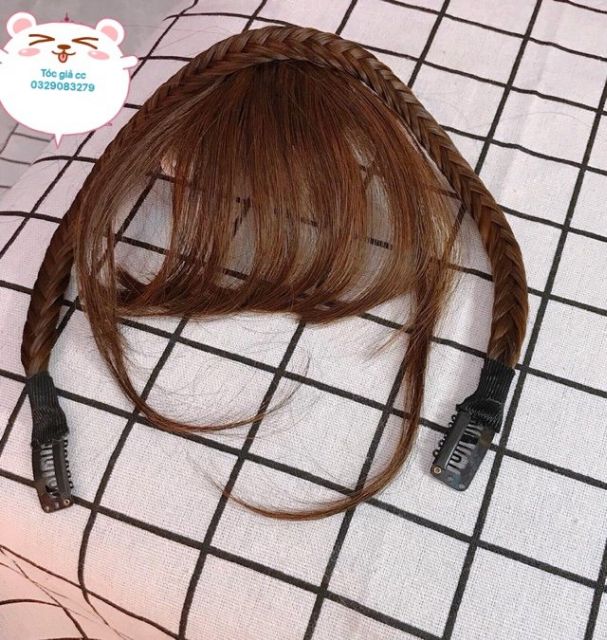 [ Ảnh thật ] Mái thưa đẹp 🤩 FREESHIP 🤩 mái thưa tết con rít