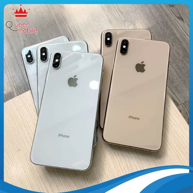 [Giá siêu tốt] Điện thoại Iphone X Silver 64gb Zin áp likenew chỉ còn 2 cây