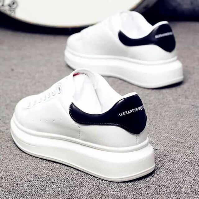 Giày #MCQUEEN