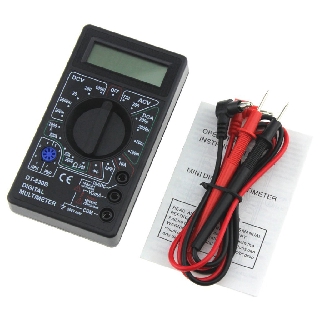 Đồng hồ đo vạn năng DT-830B