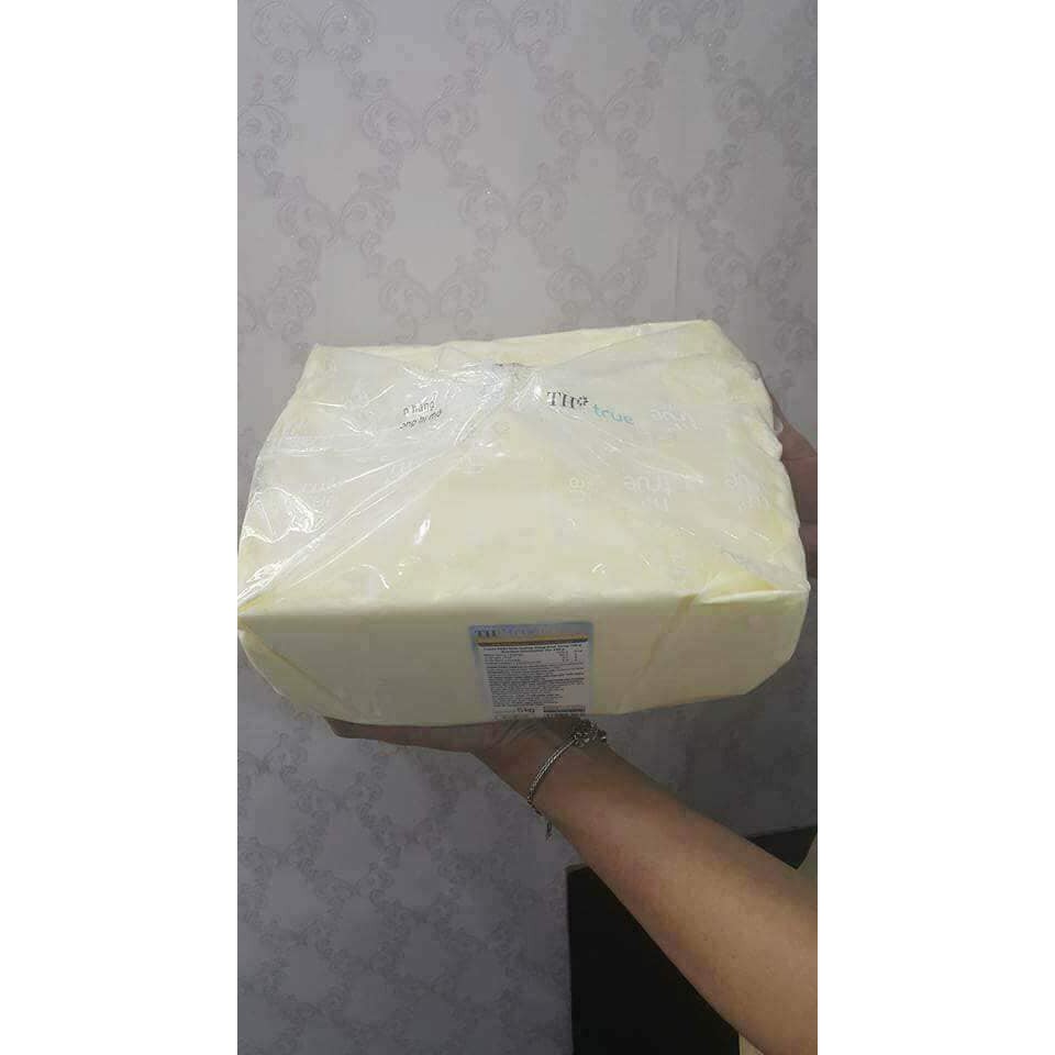 BƠ LẠT TH TRUE MILK - KHÔNG SHIP TỈNH