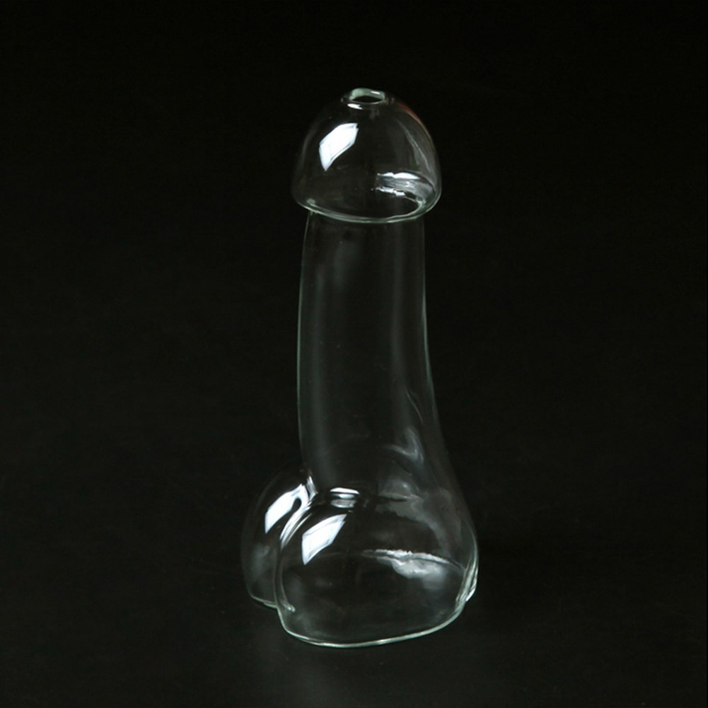 Ly Thủy Tinh Uống Bia / Nước Trái Cây / Cocktail Trong Suốt