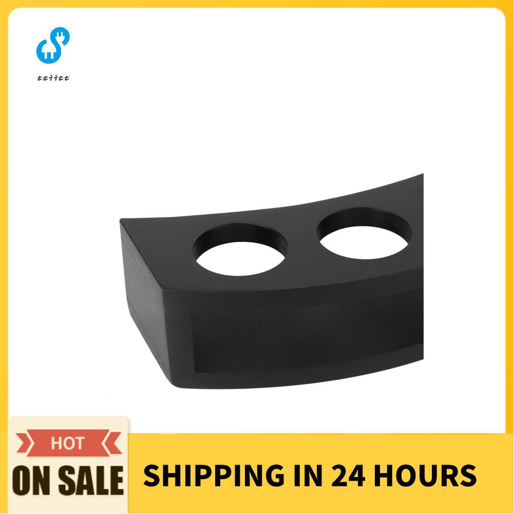 kệ gỗ 6 Ngăn Trưng Bày Chai Rượu | BigBuy360 - bigbuy360.vn