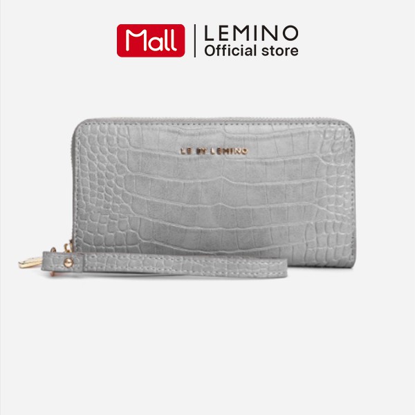 Ví da nữ LE BY LEMINO LB4360017A