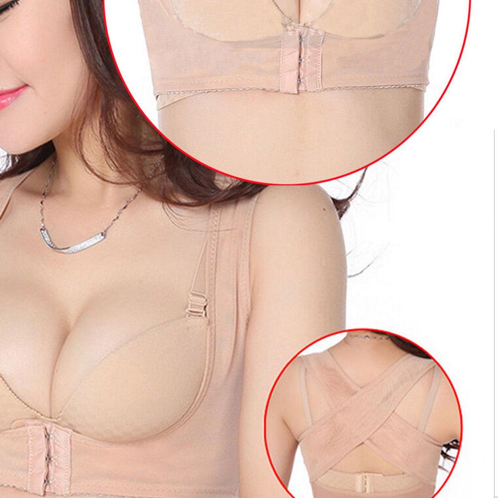 Áo nịt ngực hỗ trợ định hình tạo dáng quyến rũ dành cho nữ