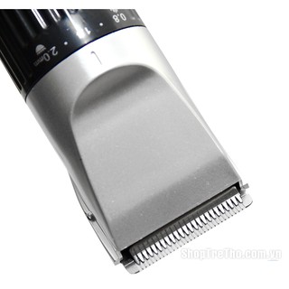 TÔNG ĐƠ CẮT TÓC KEMEI 730