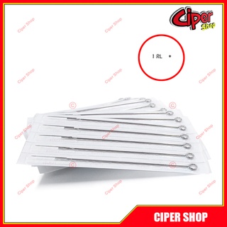 Kim xăm hình loại 1RL