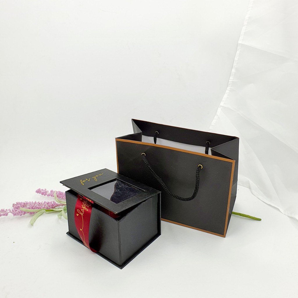 COMBO BỘ QUÀ TẶNG + TÚI