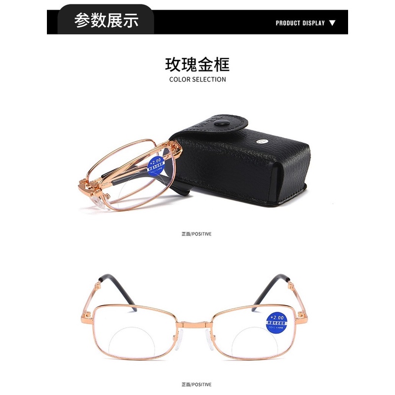 Kính Mát Gọng Kim Loại Đa Năng Mới