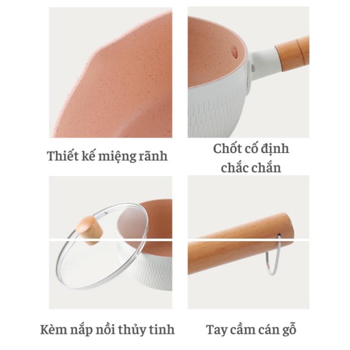 Bông tẩy trang Cotton Pads 222 miếng 3 lớp 100% cotton, mềm mịn