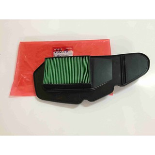Lọc gió xe air blade 2013 - giàu moto