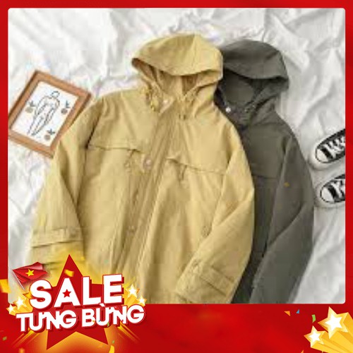 -Hàng nhập khẩu Áo khoác kaki khoá kéo siêu hot mùa thu đông năm nay Liên hệ mua hàng 084.209.1989