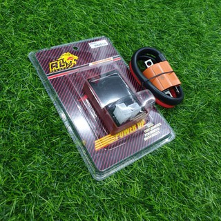 Combo IC MOBIN SƯỜN WAVE 110 REDLEO