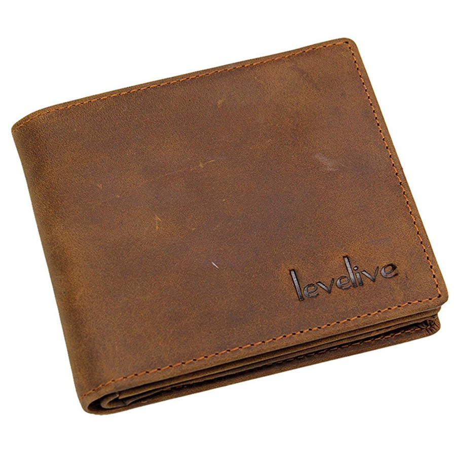 VÍ DA NAM nhập Mỹ LEVELIVE 06