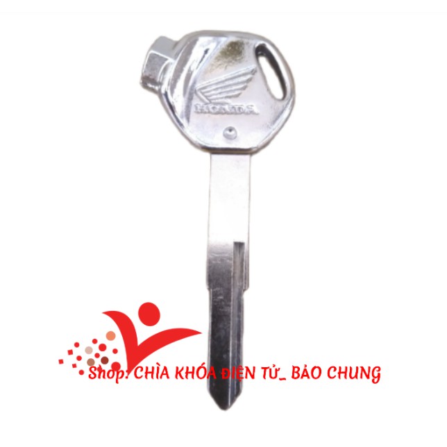 Phôi chìa khóa đúc xe honda