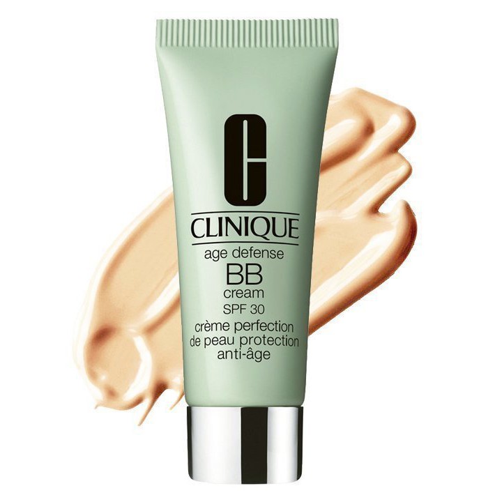 Clinique - Kem nền ngăn ngừa lão hóa Clinique Age Defense BB Cream Broad Spectrum SPF30 40ml