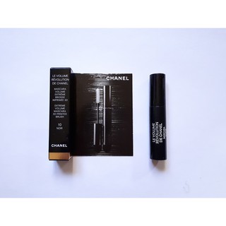 Chuốt Mi Mini Le Volume Resvolution De