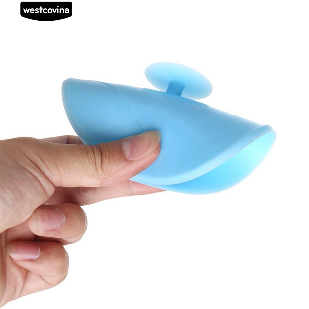 Nắp chặn lỗ thoát nước bằng silicone