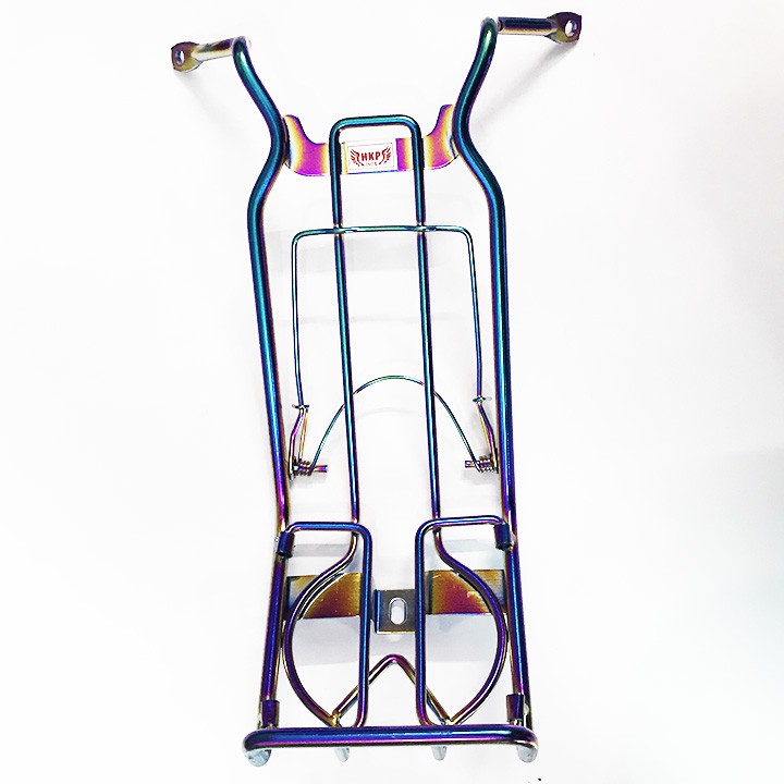 BAGA GIỮA XE WAVE A, RS, WAVE LỚN, WS110 EXCITER 150 SI RC 7 MÀU