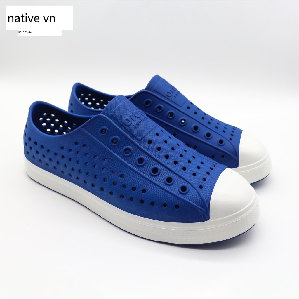 Giày Đi Mưa,đi mùa hè,sục chất liệu nhựa lỗ thoáng mát thời trang | BigBuy360 - bigbuy360.vn