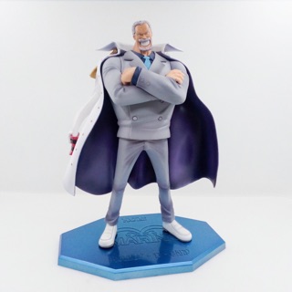[Kadic] Mô hình Anh hùng Hải quân Garp POP Onepiece