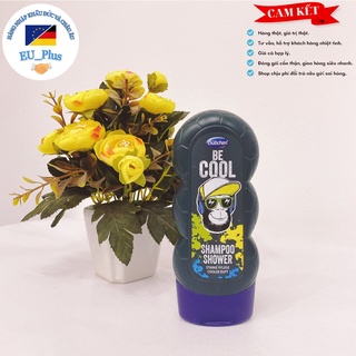 Sữa tắm gội Bubchen baby 230ml - Đức