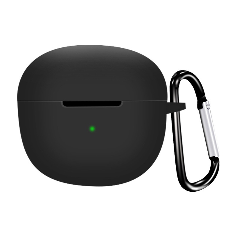 Vỏ bảo vệ hộp sạc tai nghe QCY-HT03 mềm dẻo chống sốc