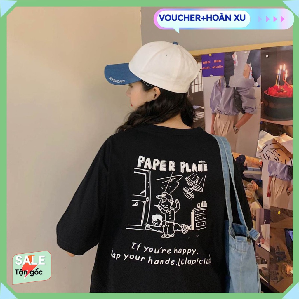 Áo thun nam nữ tay lỡ Unisex Sadboiz form rộng vải cotton co dãn, áo phông nữ nam form rộng Sadboiz siêu đẹp | BigBuy360 - bigbuy360.vn