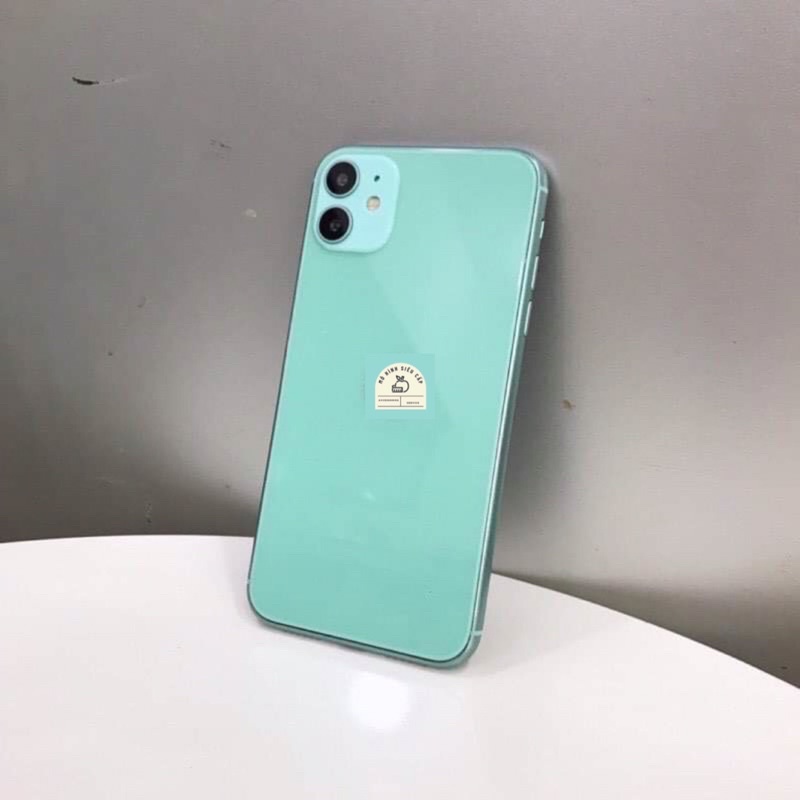 Mô Hình Trưng Bày ĐT 11 Đủ Màu Chuẩn Đẹp / Mô hình điện thoại đồ chơi trưng bày