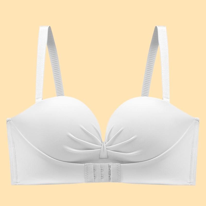 Áo Ngực Su Nâng Ngực Mút Dày 2Cm Đẩy Tạo Khe Ngực HeeS339