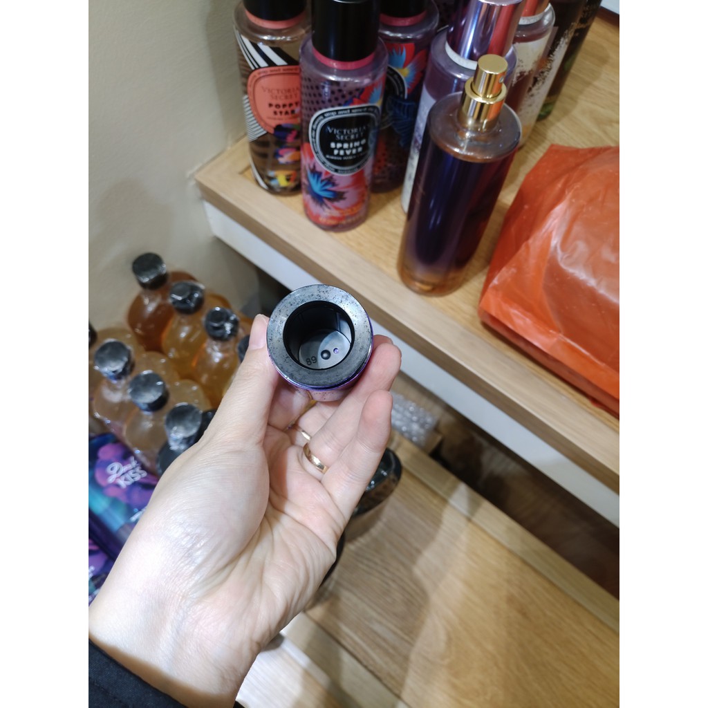 Body Mist - Spring Fever - Xịt thơm toàn thân - Victoria's Secret | BigBuy360 - bigbuy360.vn