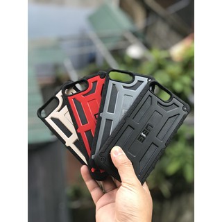 Ốp Lưng UAG Siêu Chống sốc Iphone 678 Plus