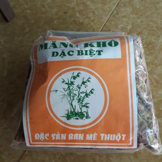 Măng khô bmt