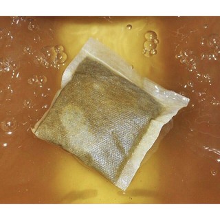 Ngâm Chân Thảo Dược ( Ngải Cứu )