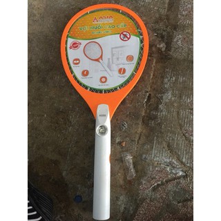 Vợt bắt muỗi cao cấp ASIA
