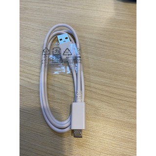 cáp sạc samsung cổng Micro chính hãng