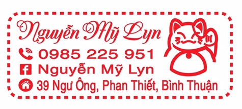 Dấu mộc kiểu
