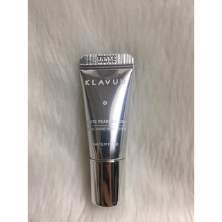 Tinh Chất Dưỡng Trắng Klavuu White Pearlsation Special Divine Pearl Serum