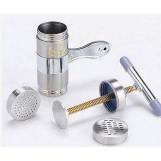 Dụng cụ làm bún tươi tại nhà