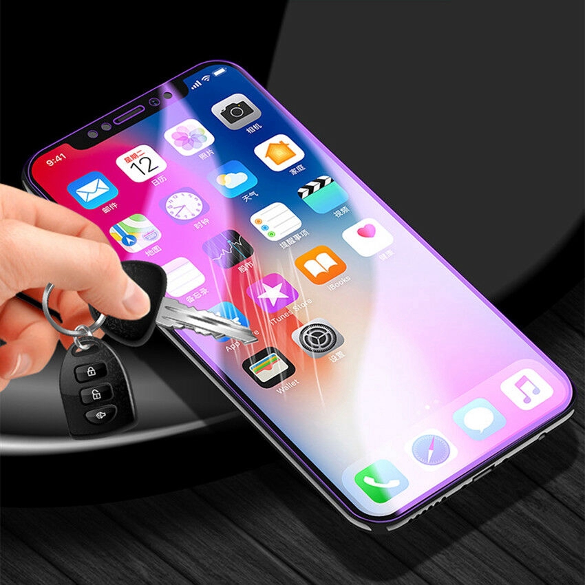 Tấm phim bảo vệ màn hình viền cong 3D cho Huawei p30 p30pro p30 Lite