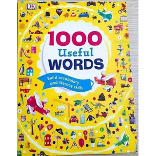 Đồ chơi-1000 useful words