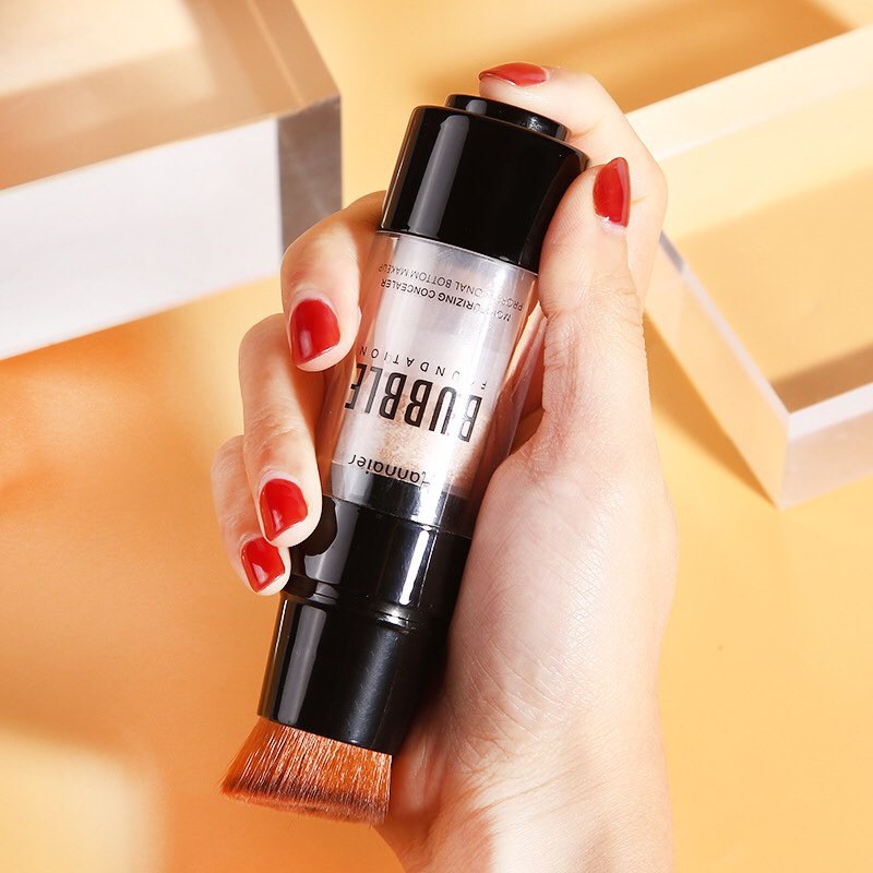 ✨SERUM KEM NỀN BUBBLE FOUNDATION CẤP ẨM CHỐNG MỐC LỚP NỀN DẠNG CỌ BẤM✨ | BigBuy360 - bigbuy360.vn