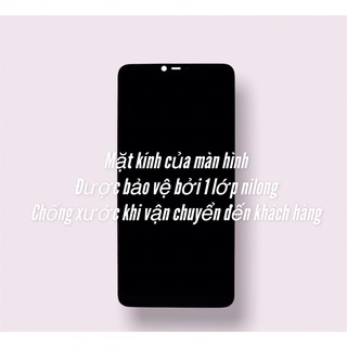 MÀN HÌNH OPPO A3S / A5 / REALME C1 / A12E / ( XỊN )