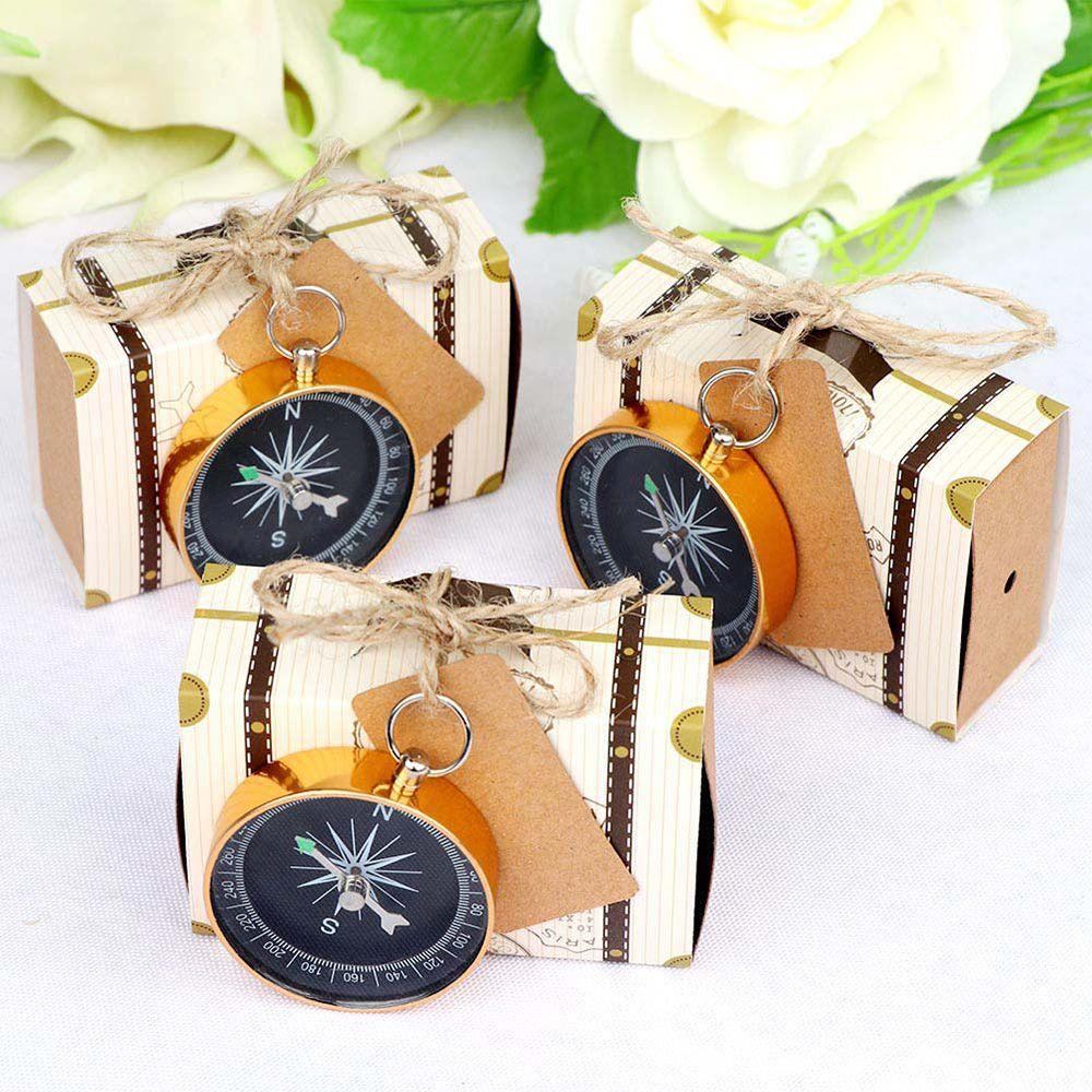 Hộp Đựng Kẹo Làm Quà Tặng Sinh Nhật Cho Bé