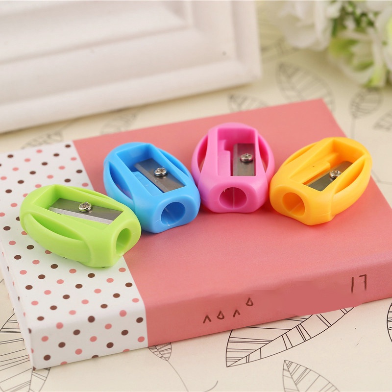 Gọt Bút Chì Hình Vuông Thiết Kế Đơn Giản Tiện Dụng