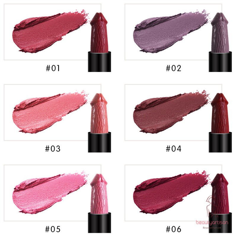 Son thỏi lì kháng nước và lâu trôi độc đáo cho phái đẹp | BigBuy360 - bigbuy360.vn