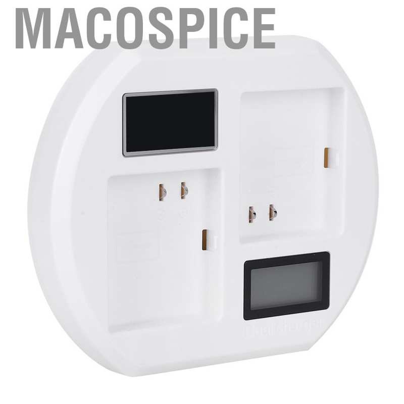 Bộ Sạc Pin Lipospice Cho Máy An Ninh Arlo Pro 2